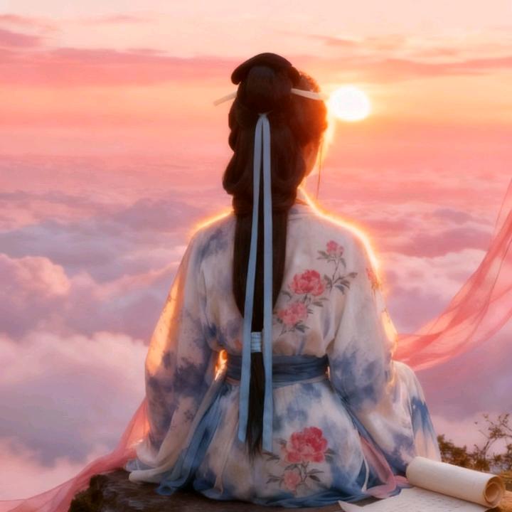 羲羲AI诗意