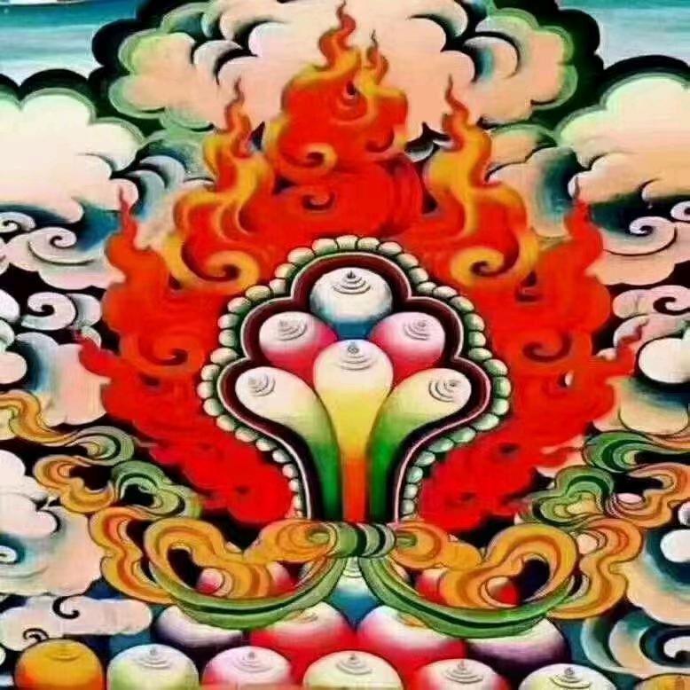 格桑