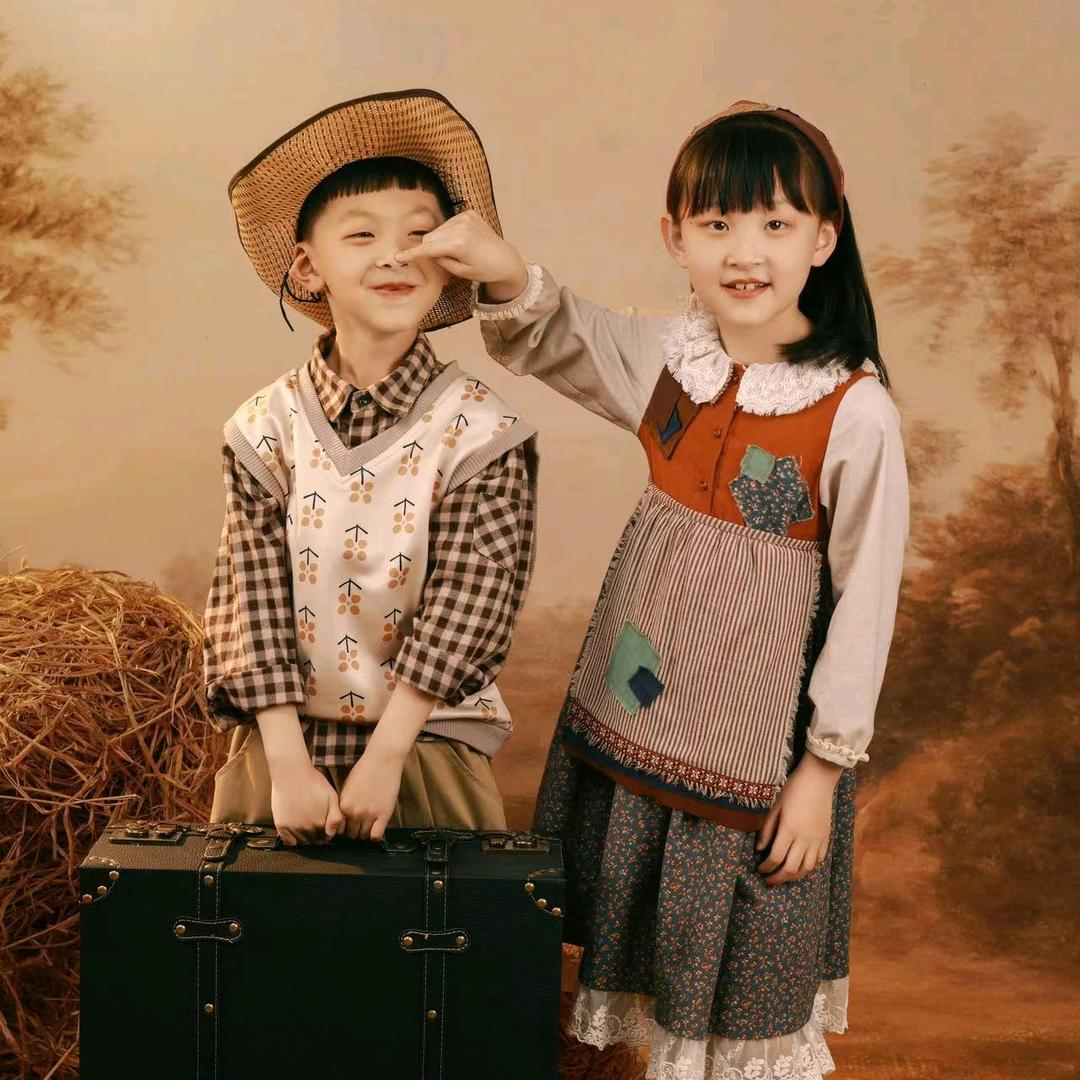 艳子*皓仔