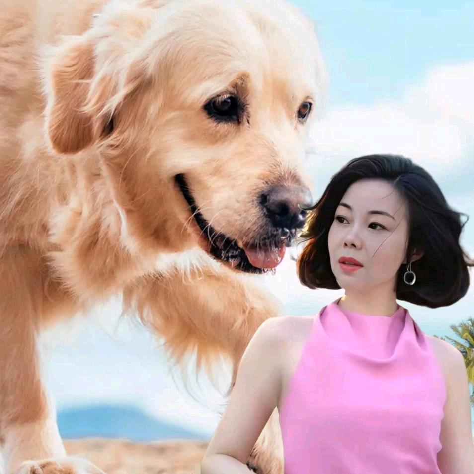 墨镜丹青