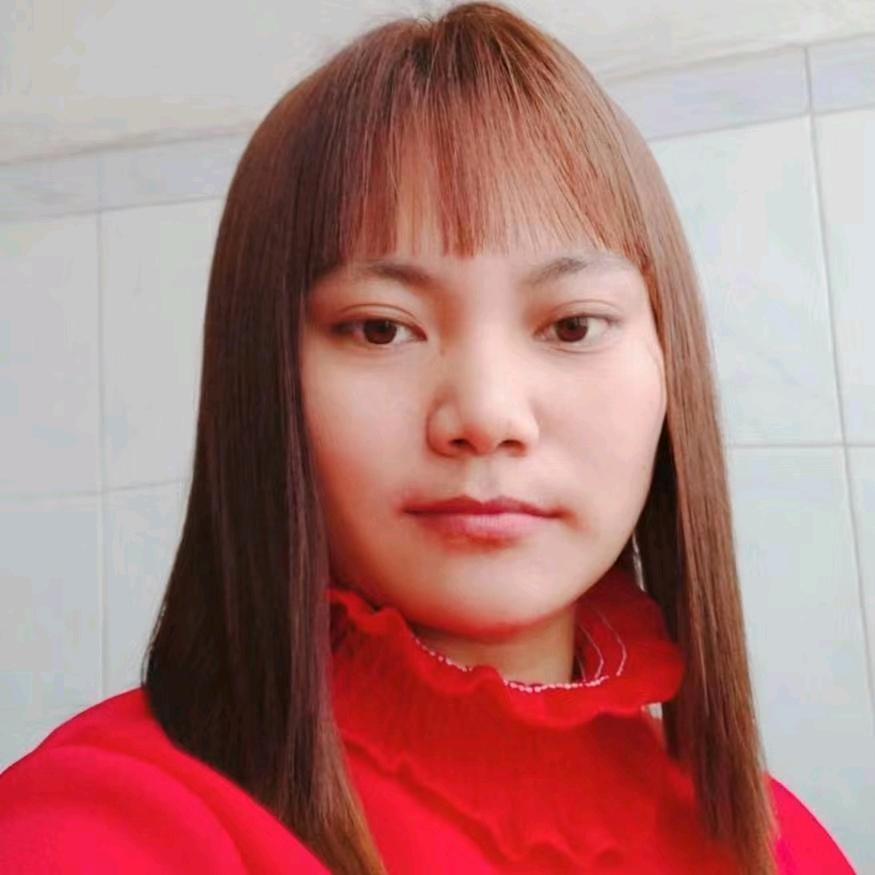 海艳（橱窗自用分享）