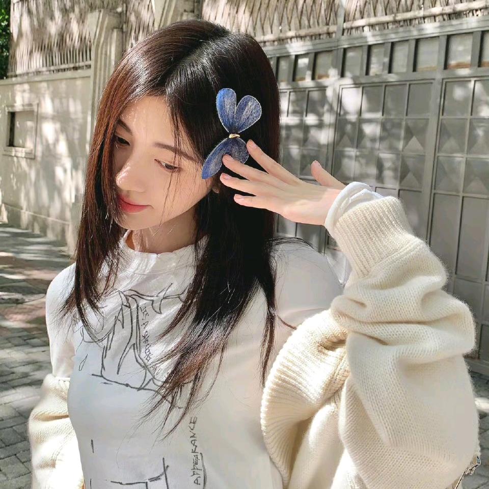 薯条小姐🍟