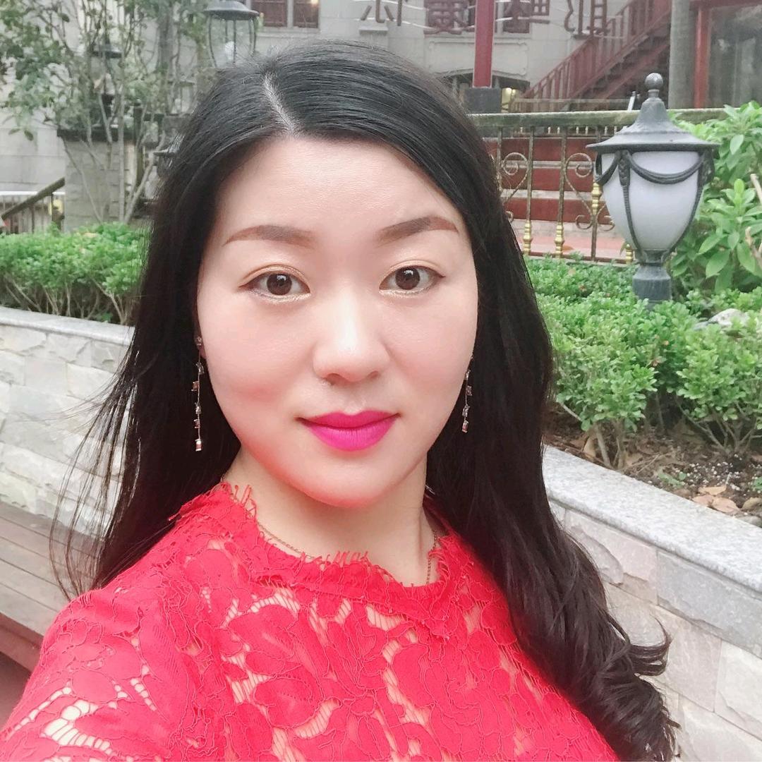 小菇娘（单身）