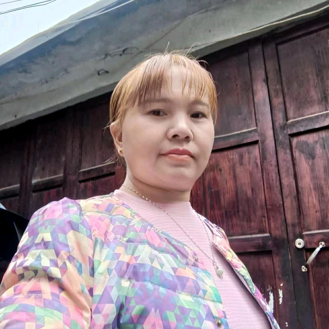 小张艳（小号）