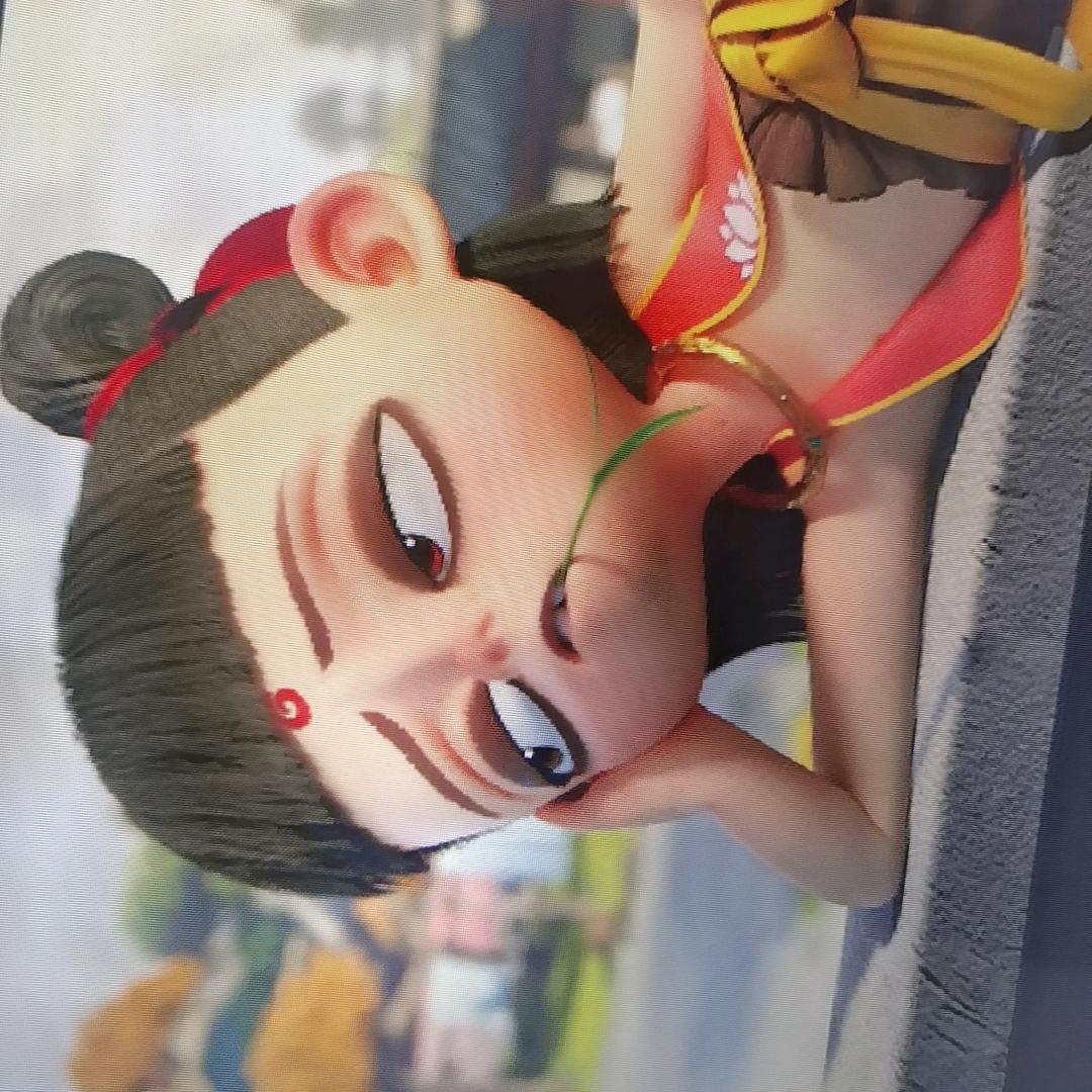 修复