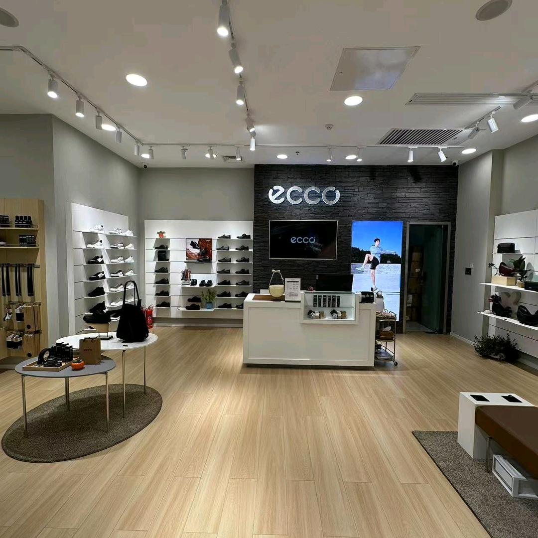 阜新万达ecco