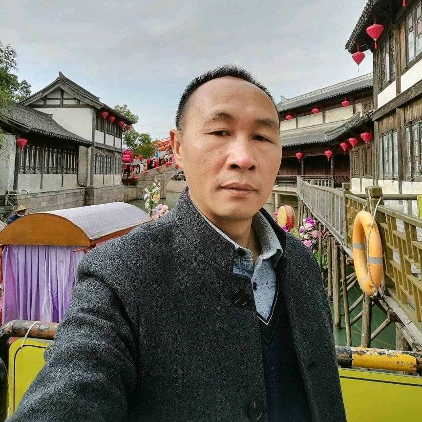 浴火，重生〈吴永辉〉