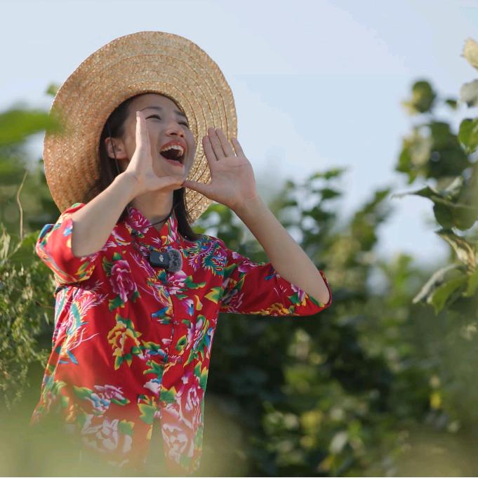 三丫头东北特产店