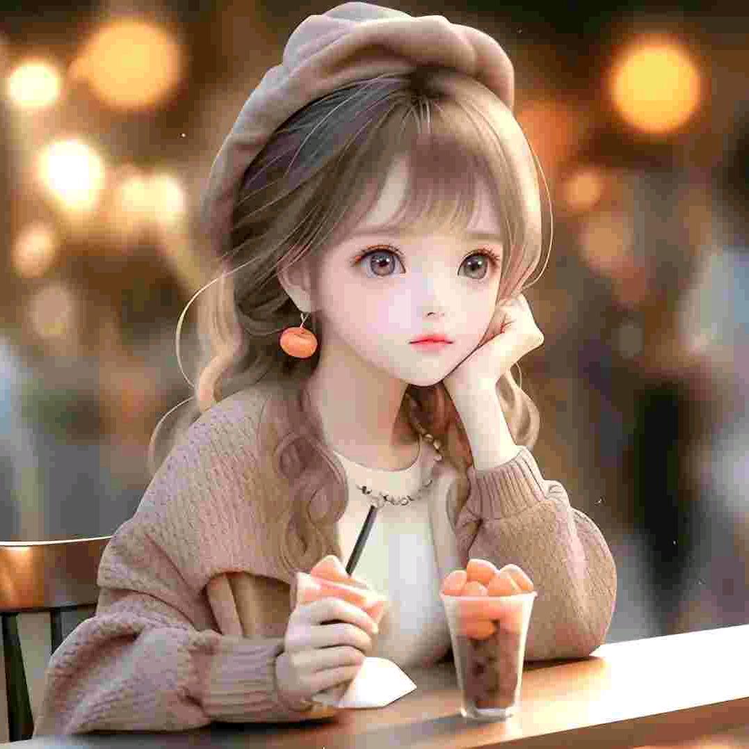 一念💗᭄花开