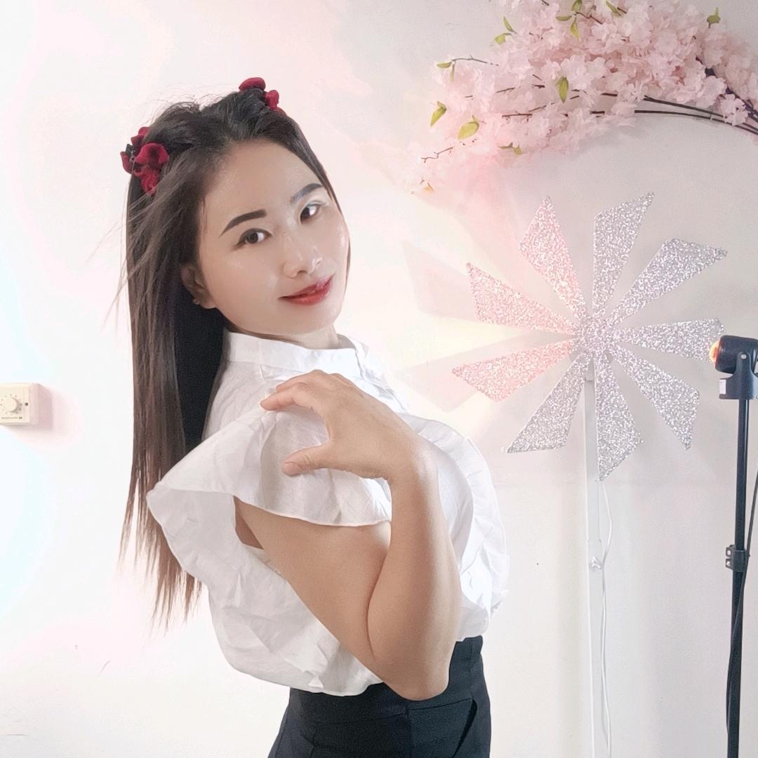 香妹（舞蹈）