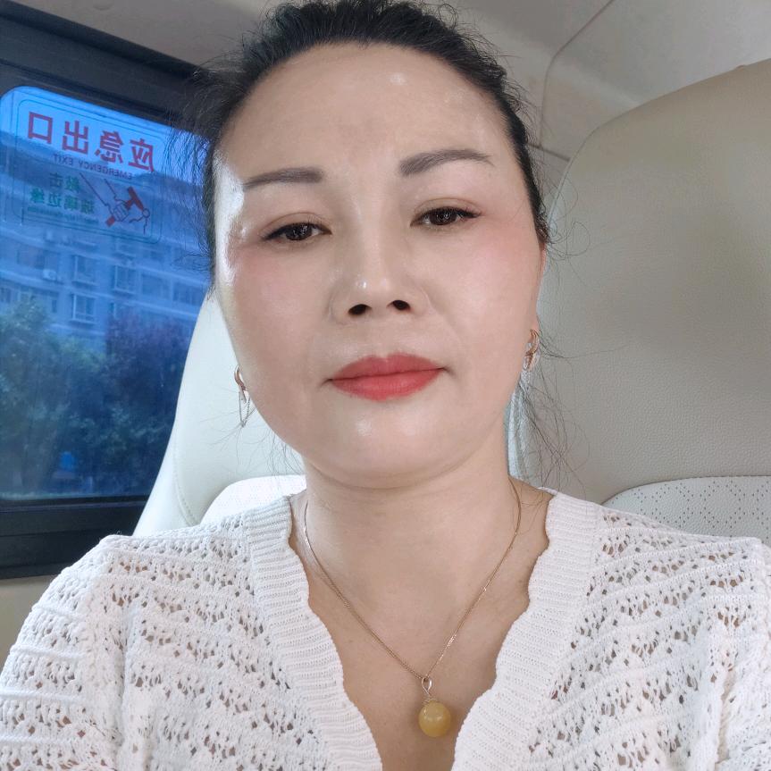 努力的女人最美