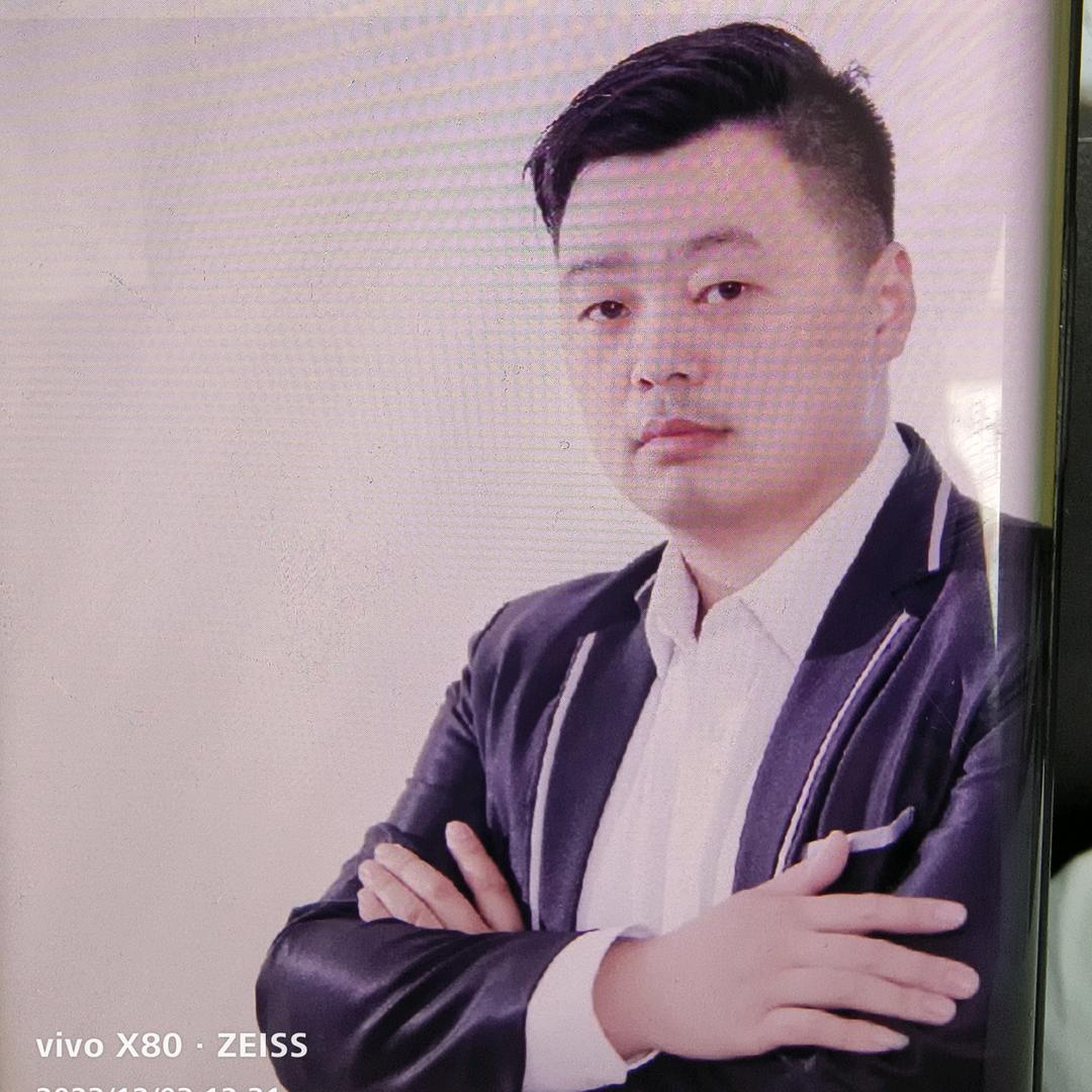 王志青大健康产业领航者