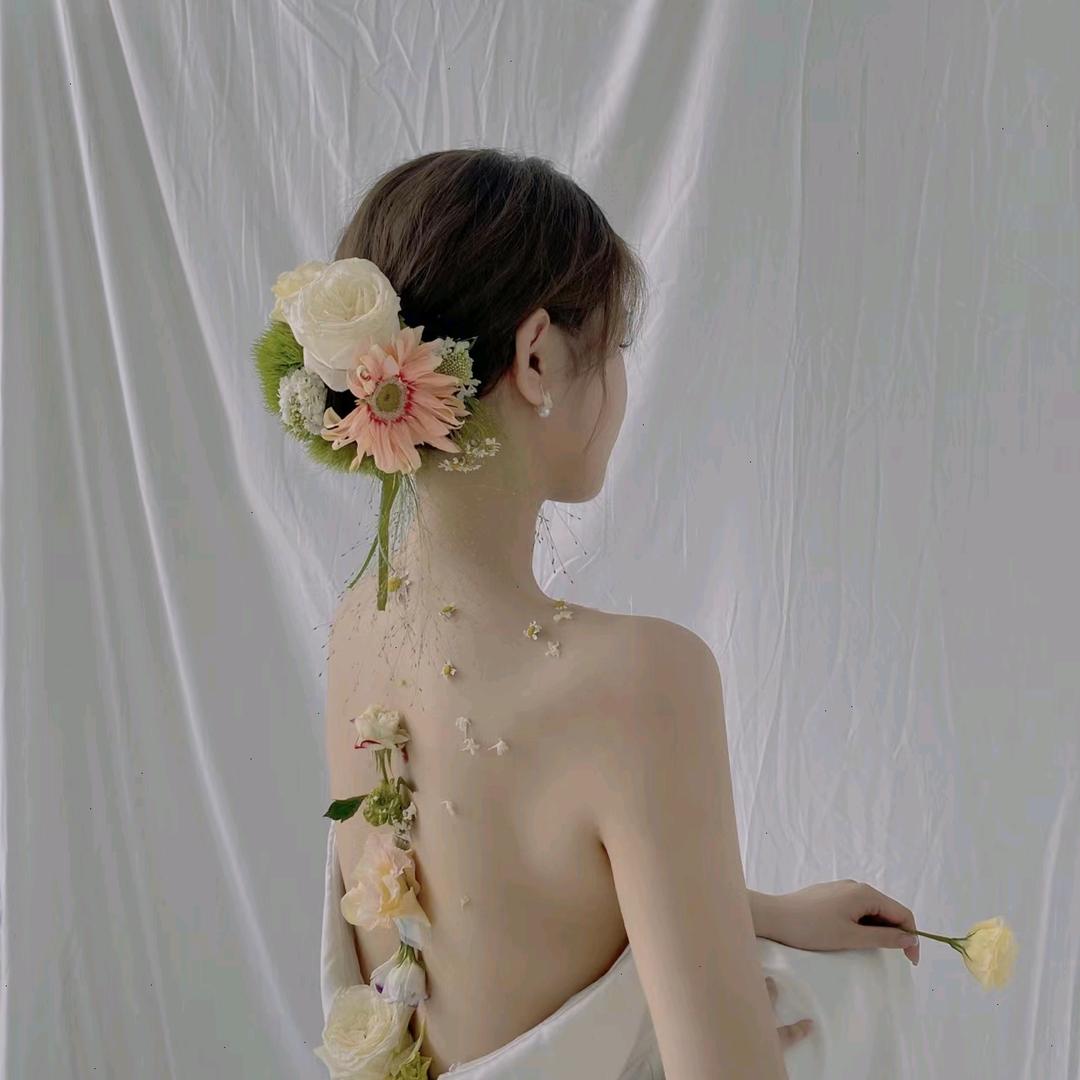 @美妆师～YᴗY·ᥫᩣ