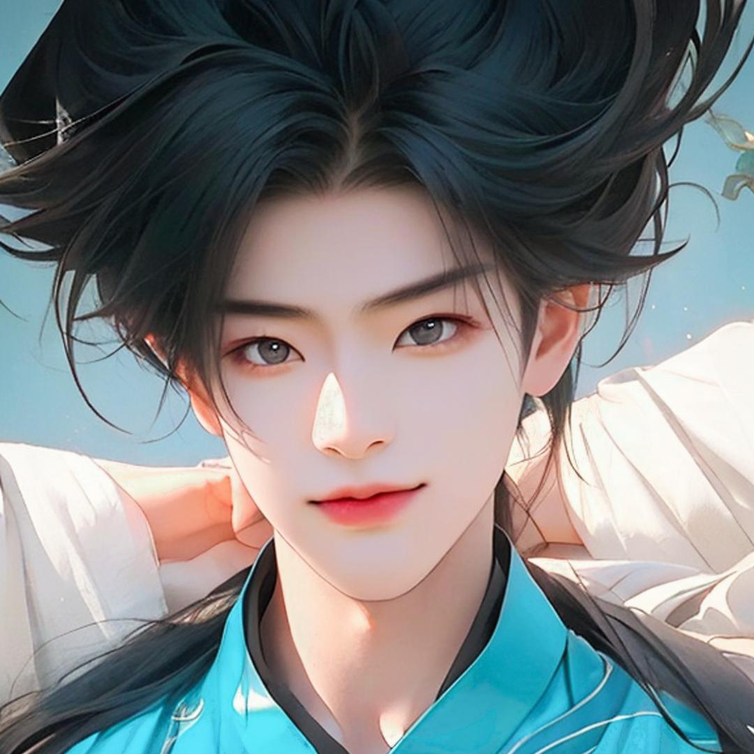 锦瑟上邪