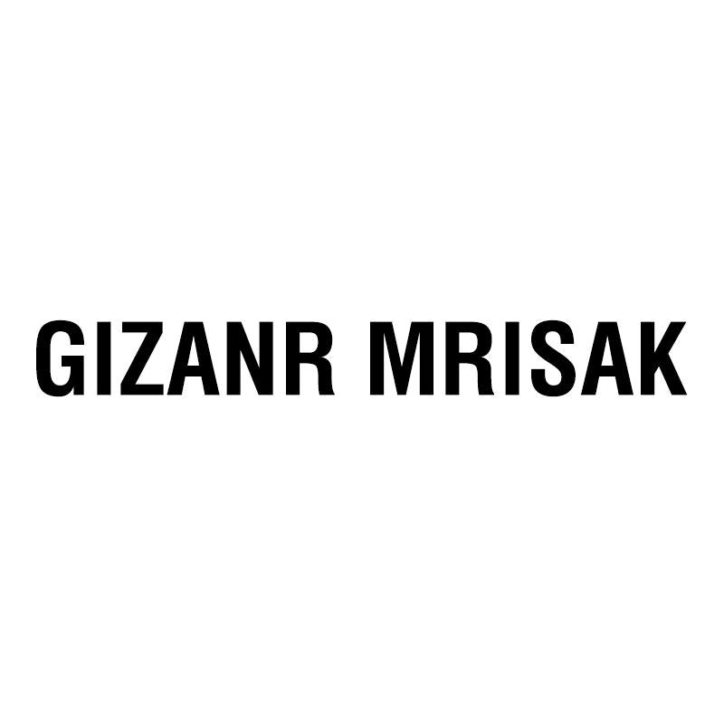 GIZANR MRISAK眼镜旗舰店