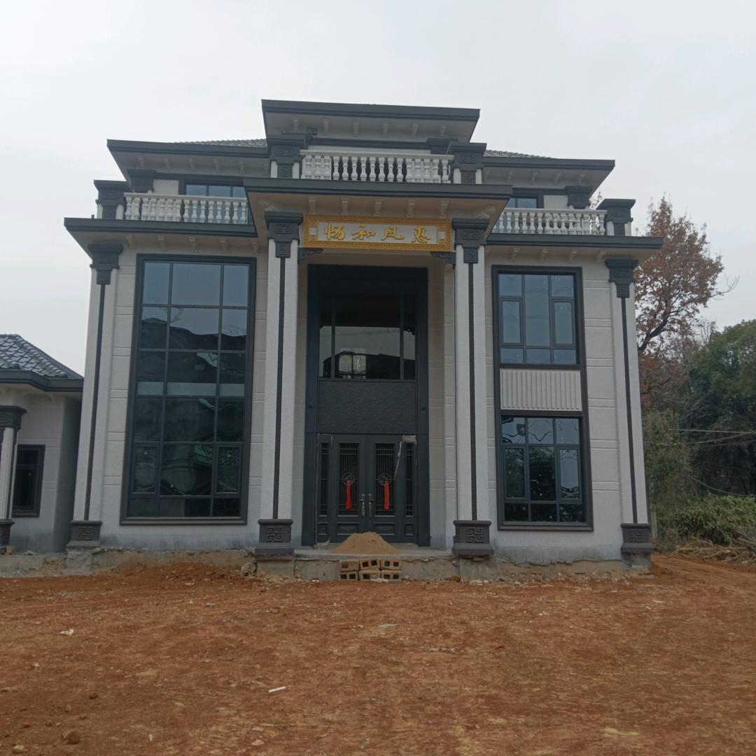 小熊做外墙仿石漆