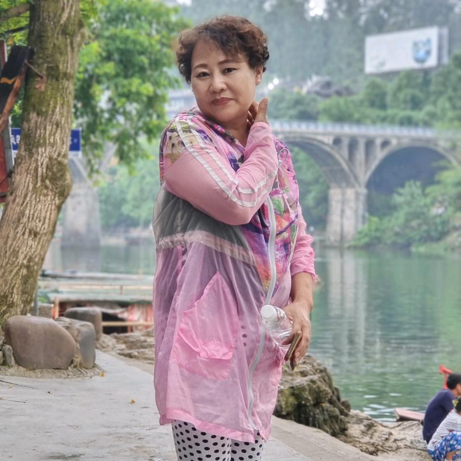 金武强
