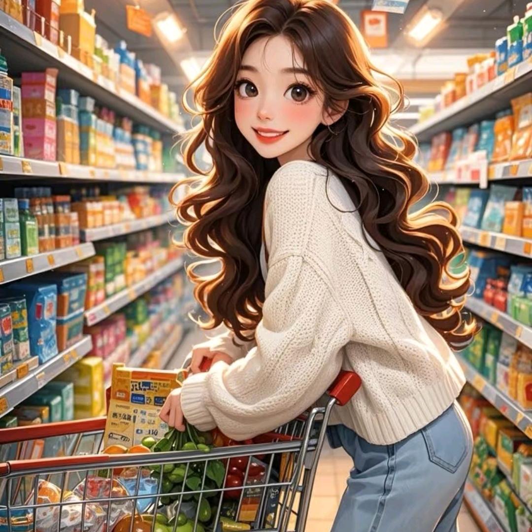 四月天好物