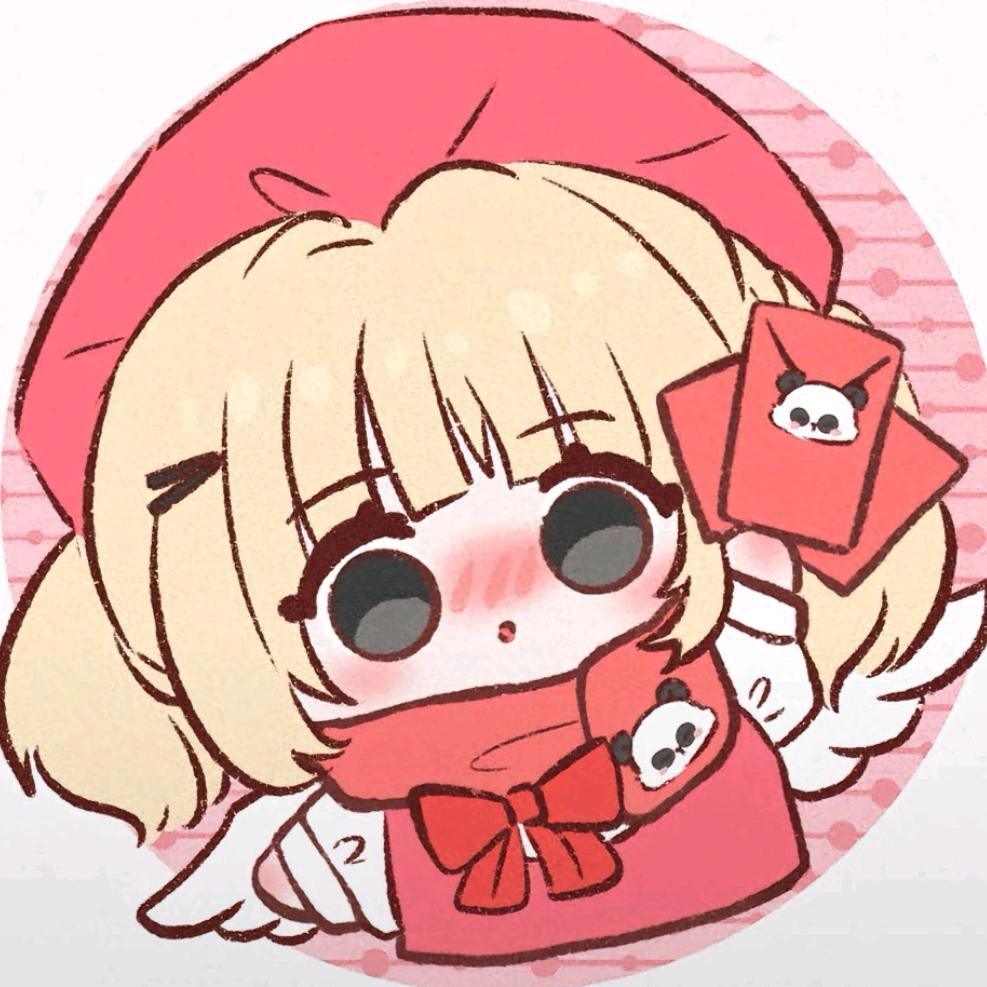六六锦鲤🐼