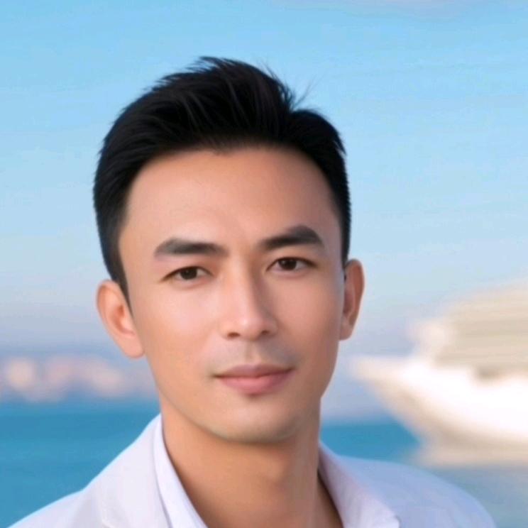 珍惜缘分
