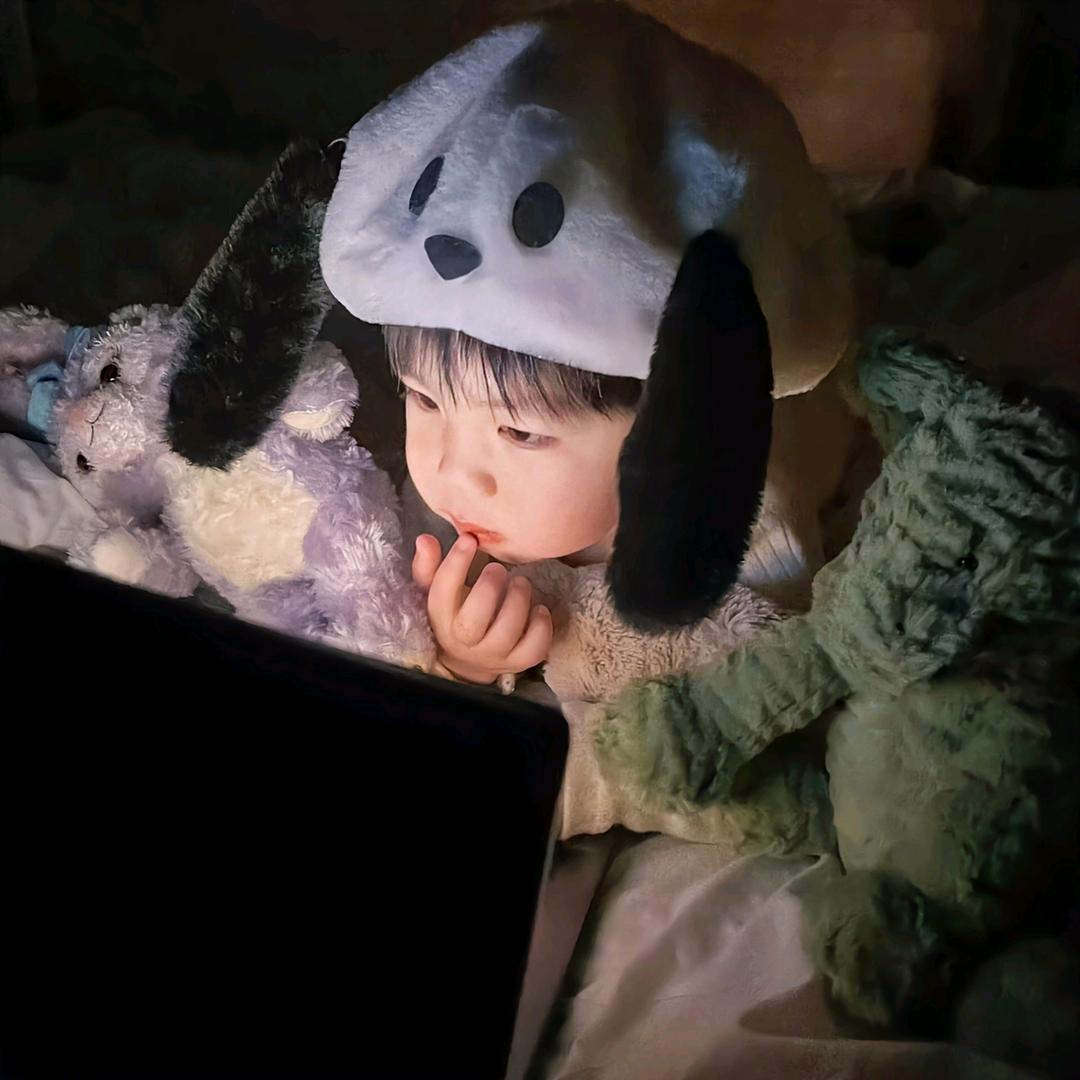 兜里没有糖