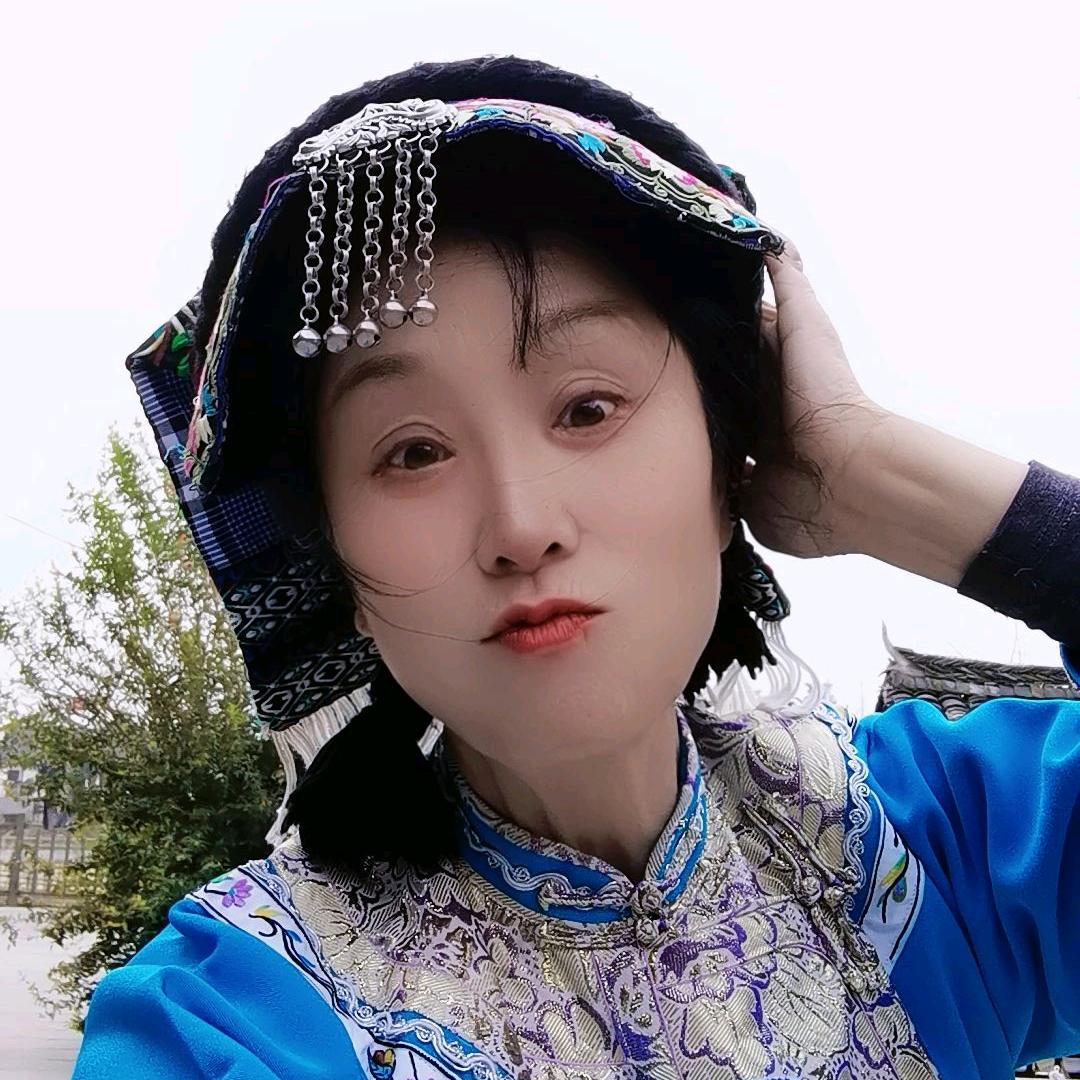 田姐张哥自驾游