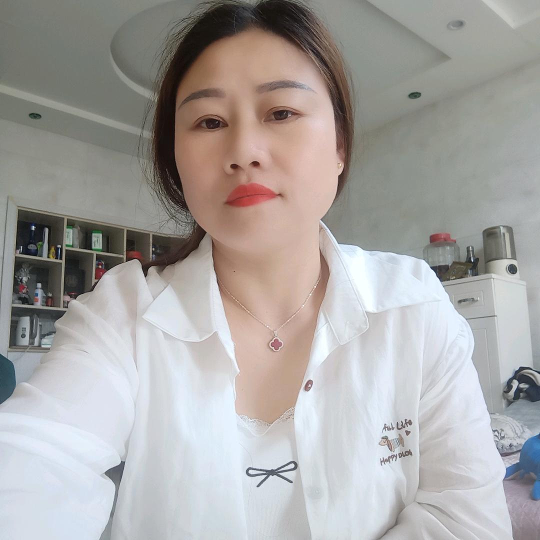 何妹