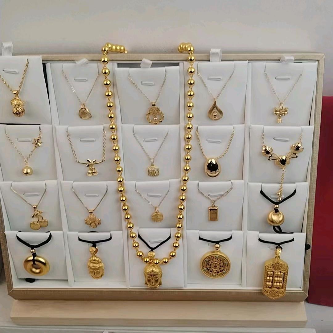 金福饰品6号