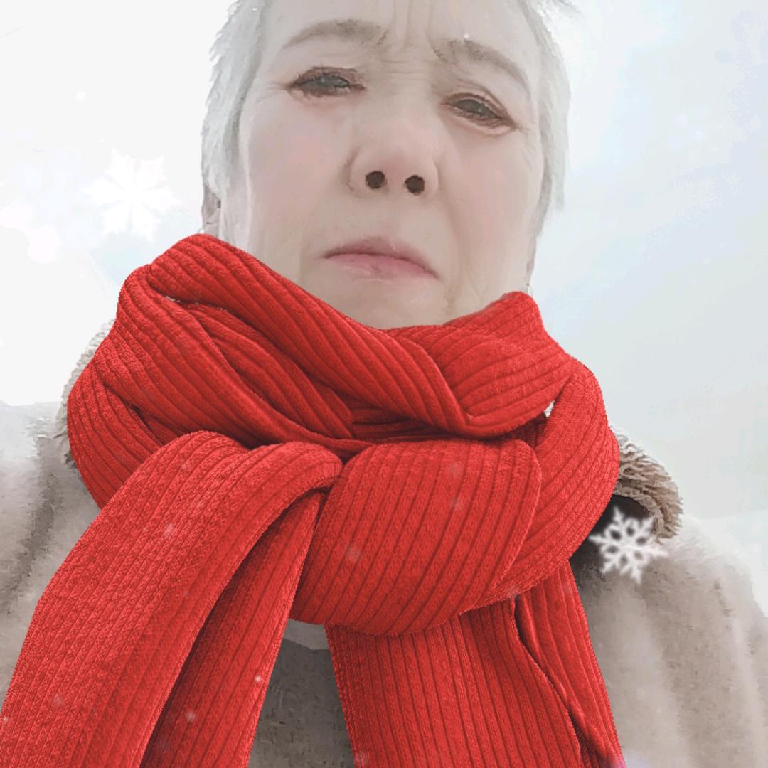 毛奶奶