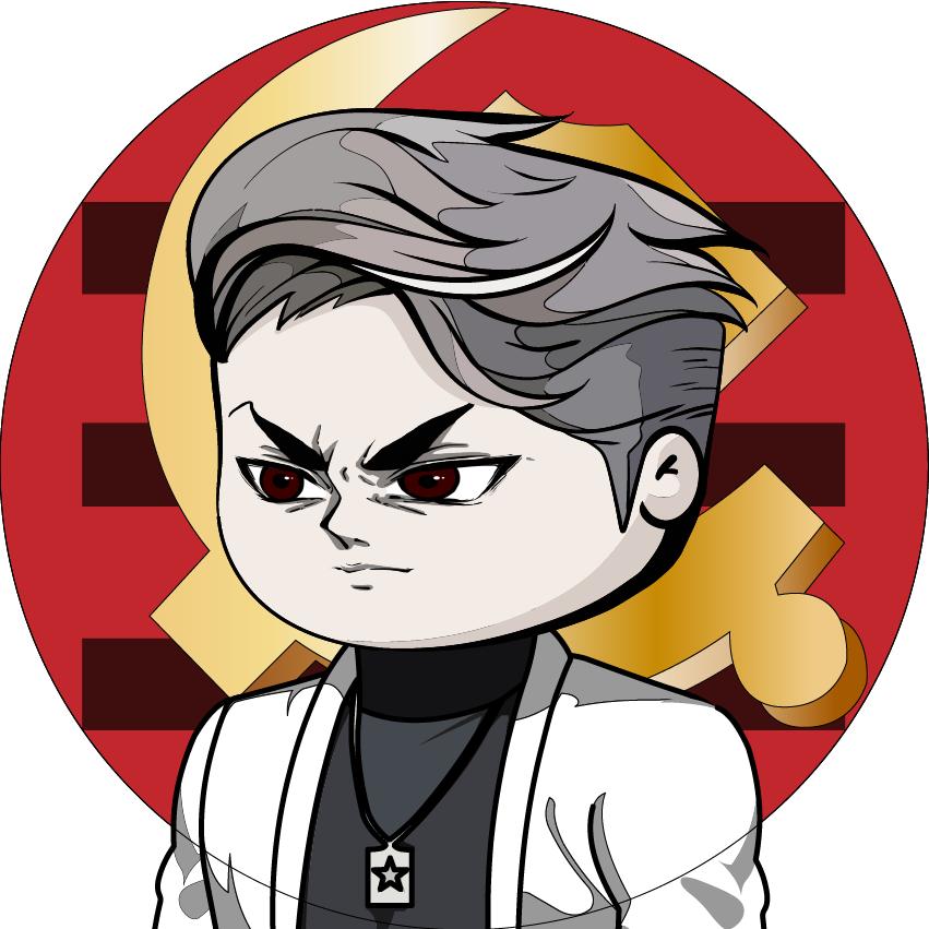 大牛先生