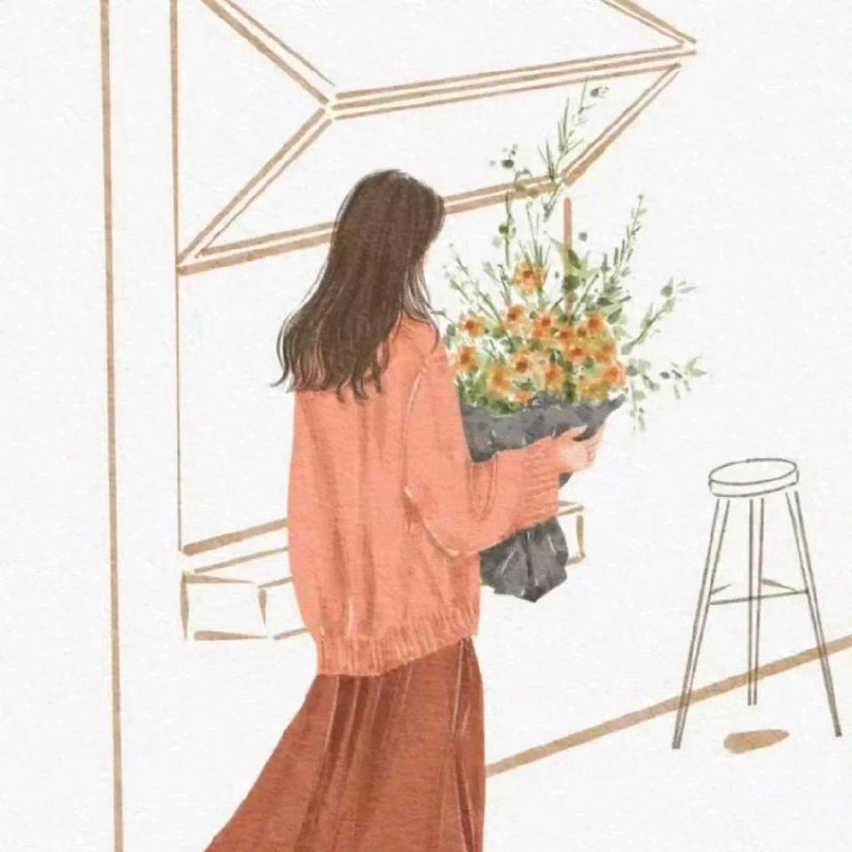 liliu的小生活日常