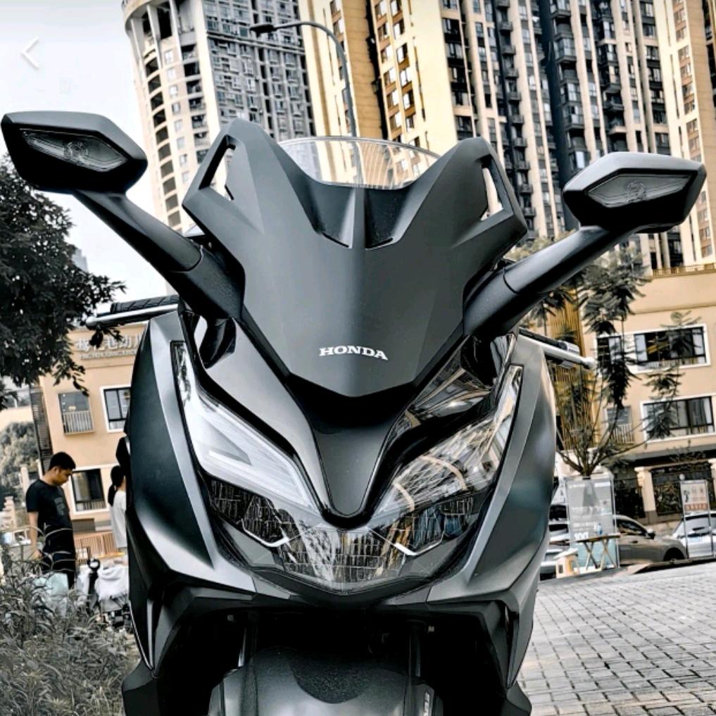 嘉配达摩配改装配件工作室