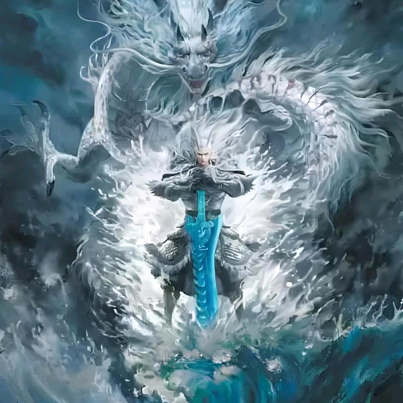 龙🐉行🈶雨🌧️