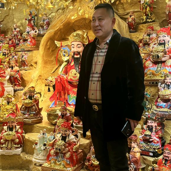 赵财进宝💰土方石料