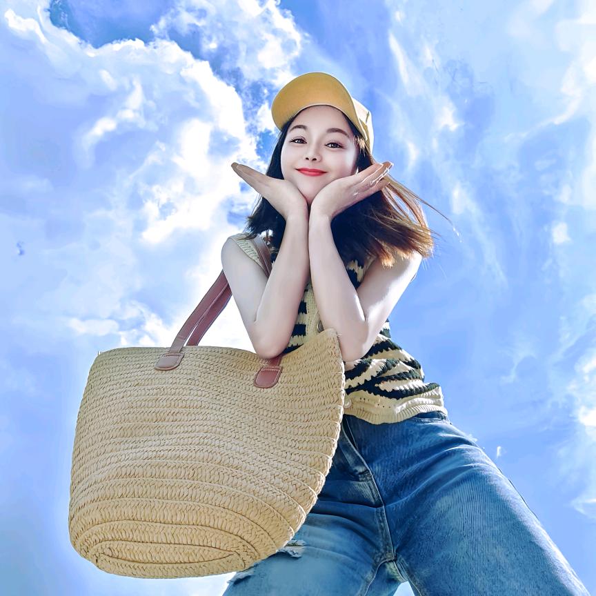 吴家小姐姐🌻