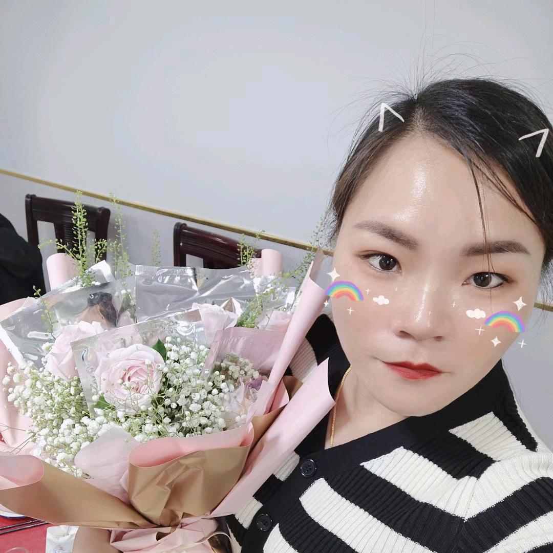 🌹罗家姑娘🌹