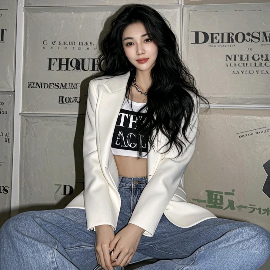 马大妞儿☆