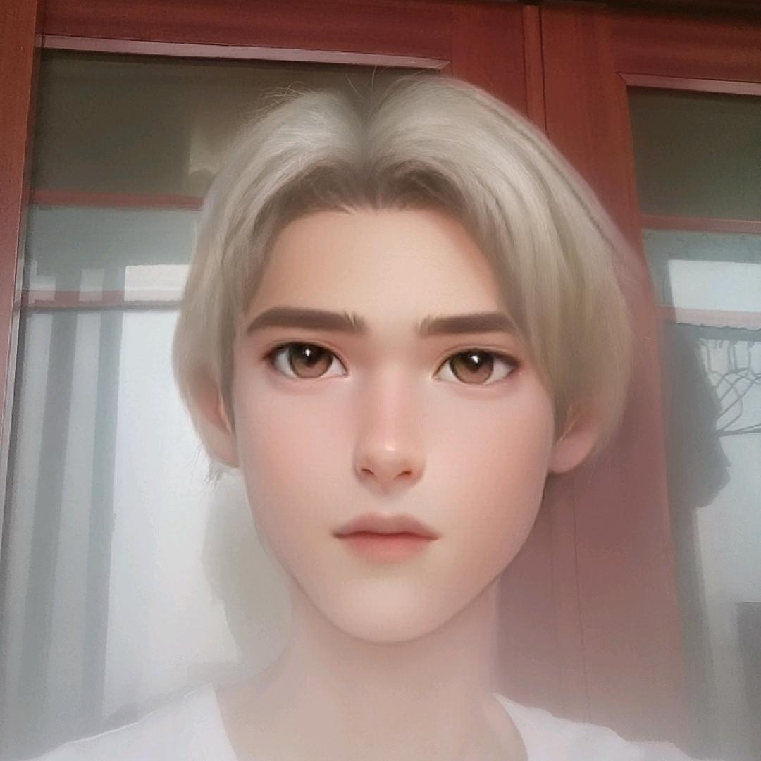 白发旭哥
