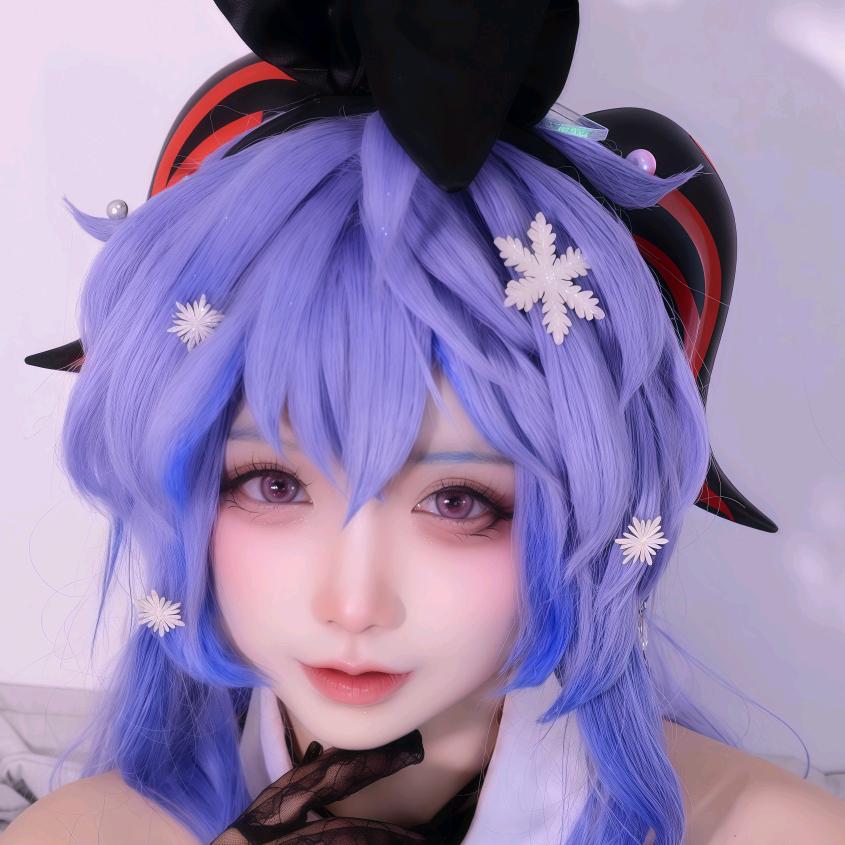 🐰兔小舞