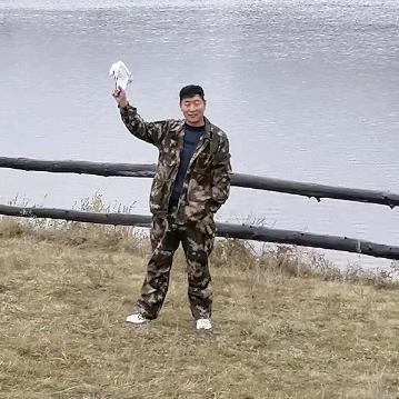 王老二