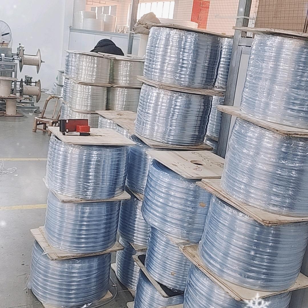 专业生产PVC拉链