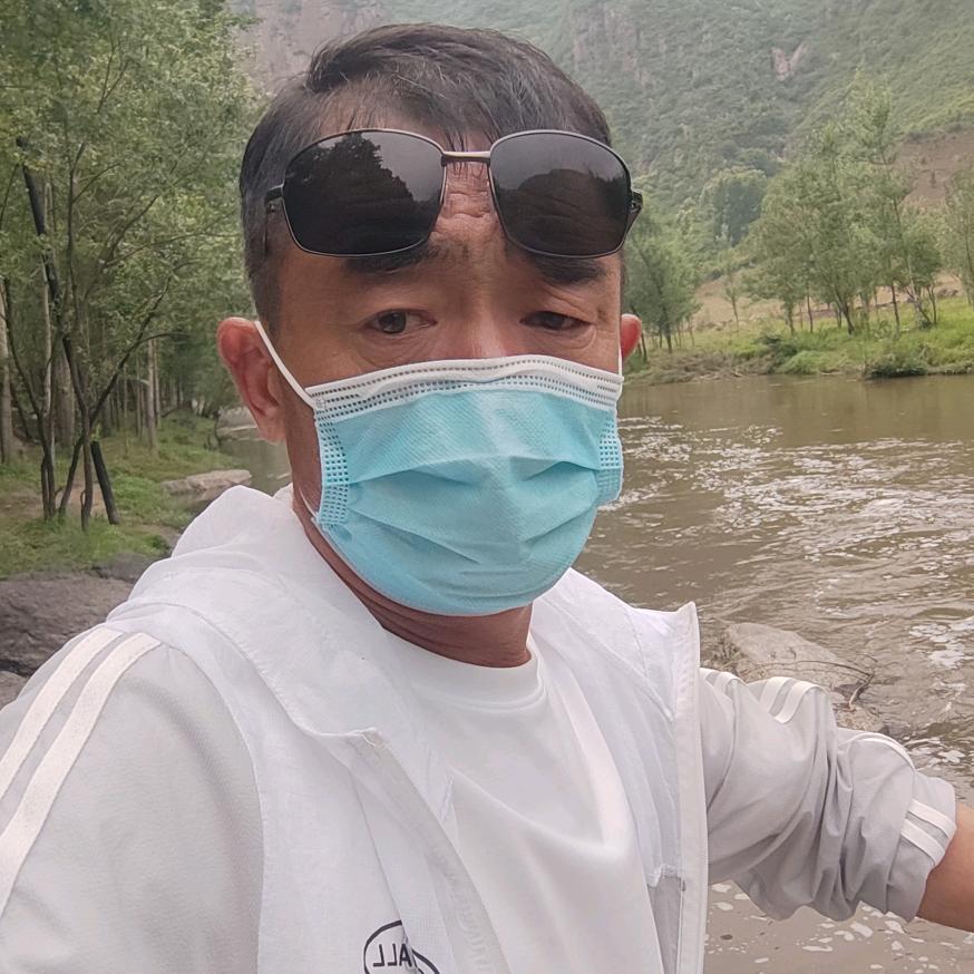 我永远爱你？口？