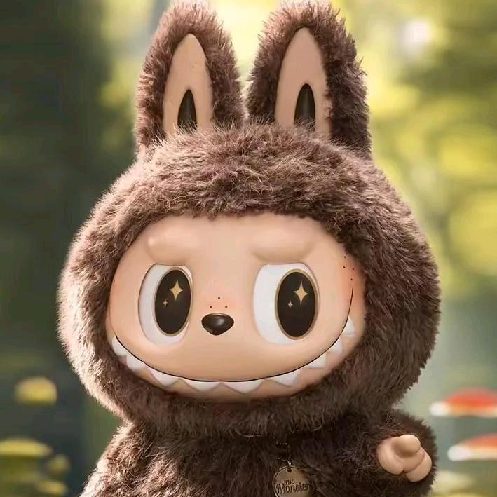 熊布布