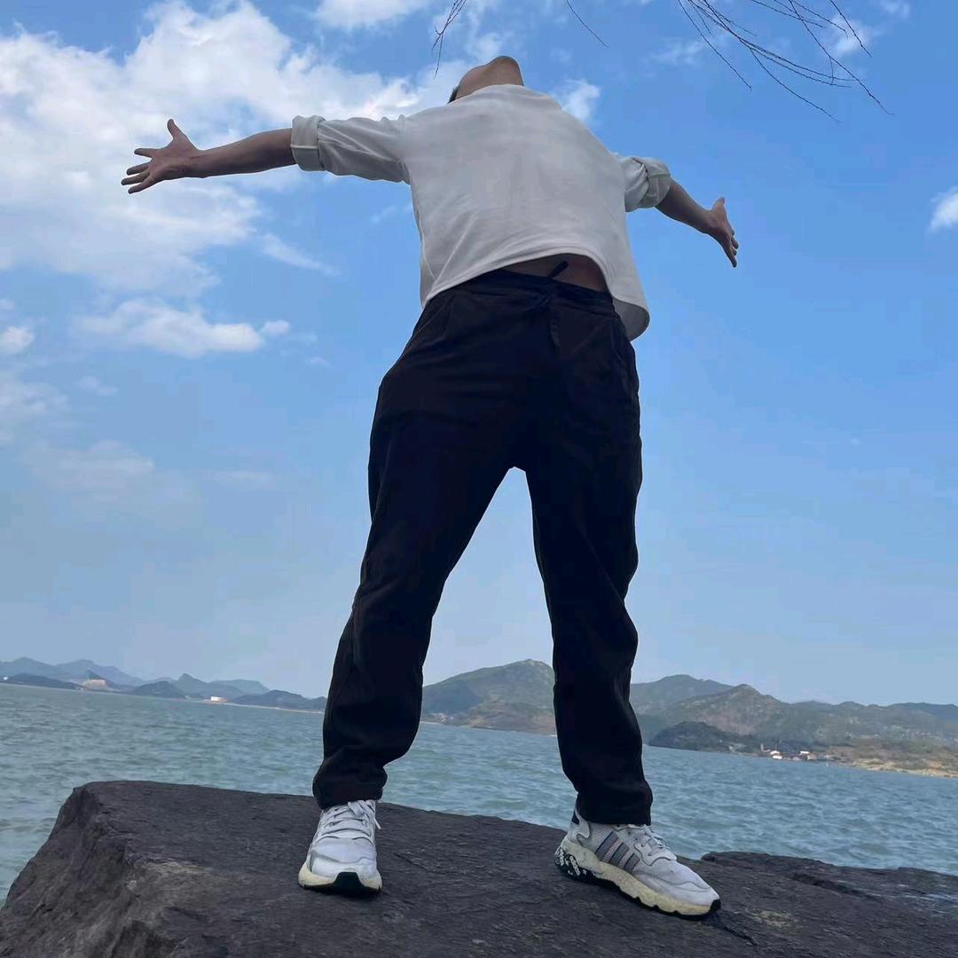 随风飘荡