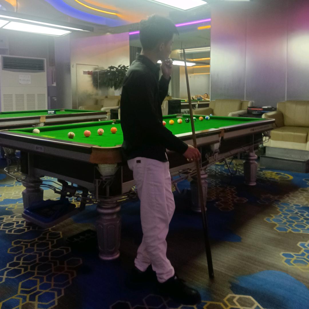 东东🎱