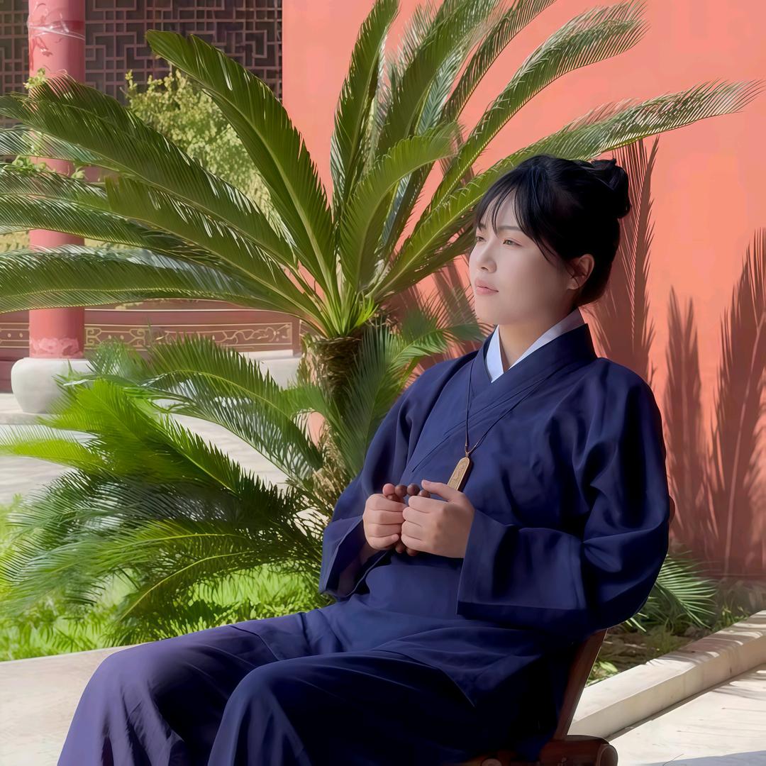 师兄三羽