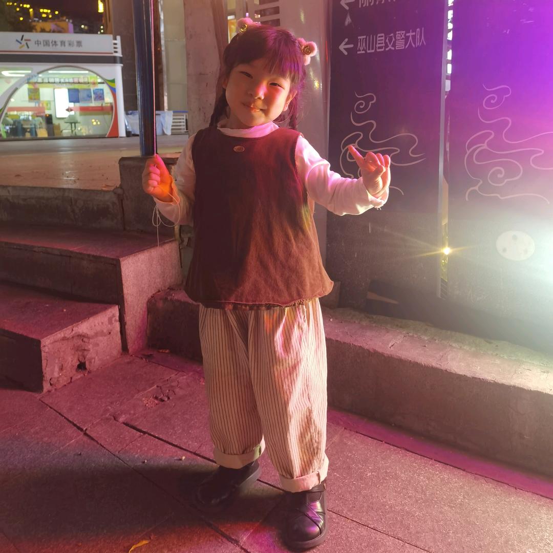 麻雀子