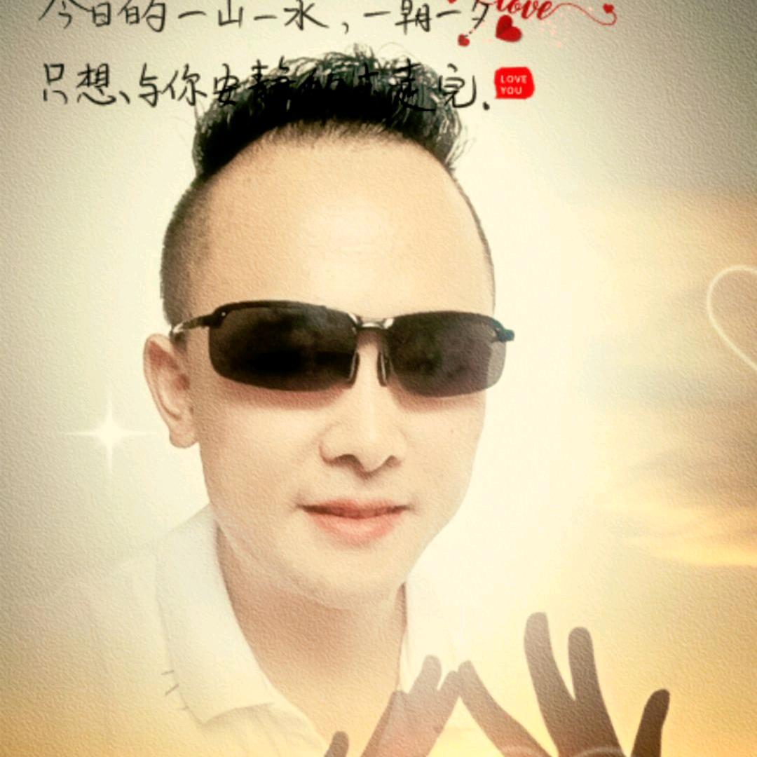 @萍乡墨镜哥