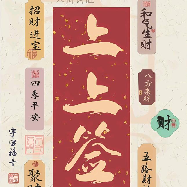 好好女士