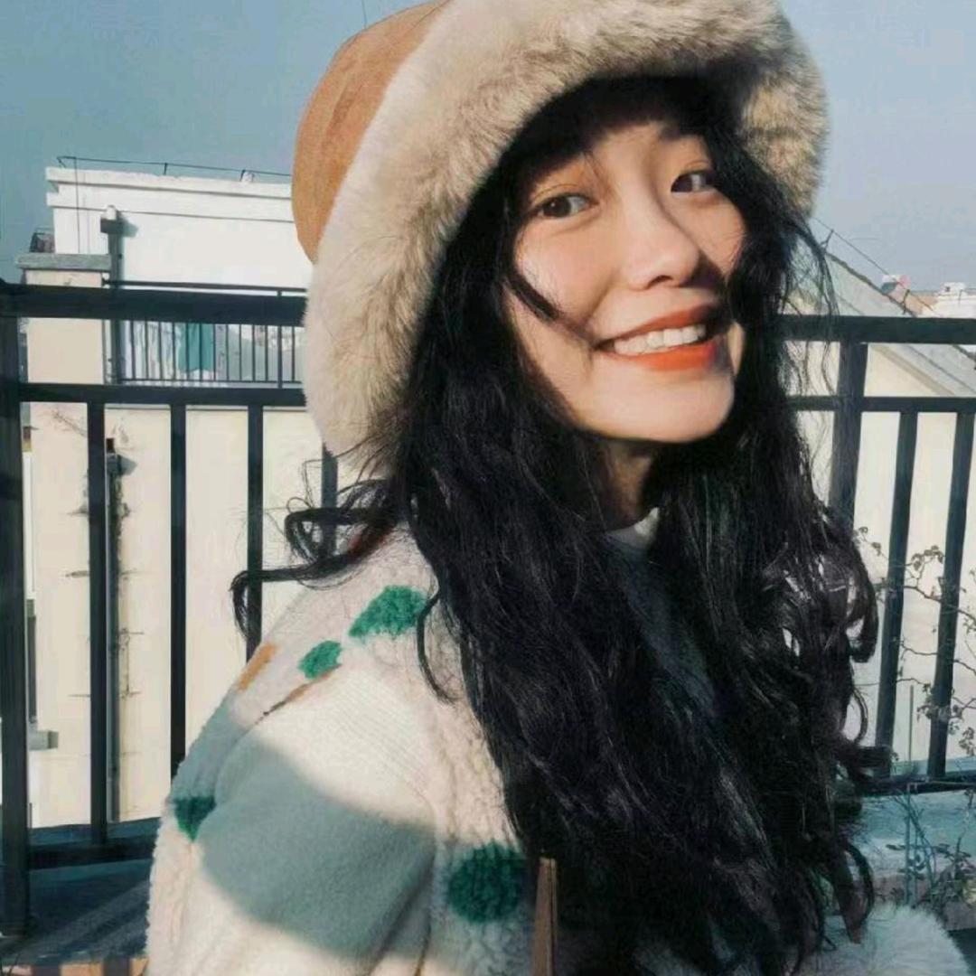 🌲满薪欢喜~晨跑